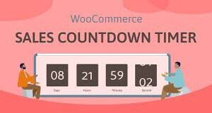 Checkout Countdown – Sales Countdown Timer for WooCommerce and WordPress