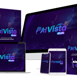 AI Vista Studio